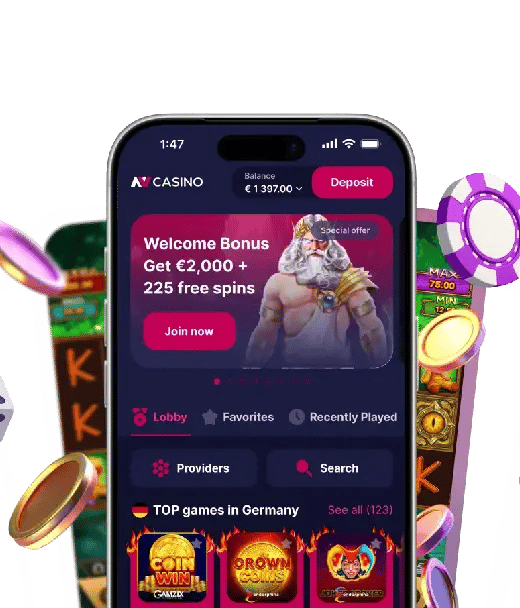 nv casino login